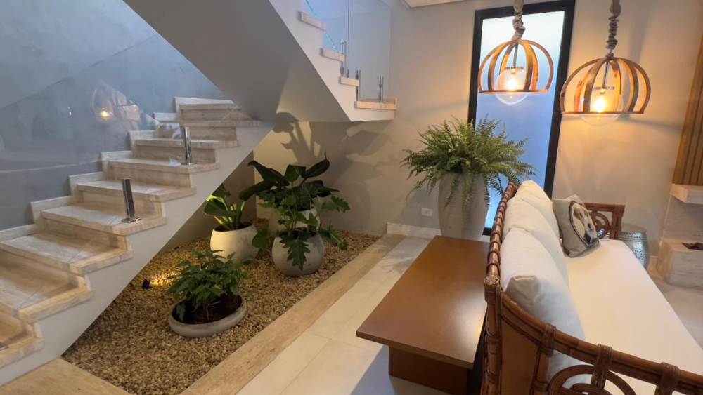 Casa em Condomínio Alphaville 4 Santana de Parnaiba 