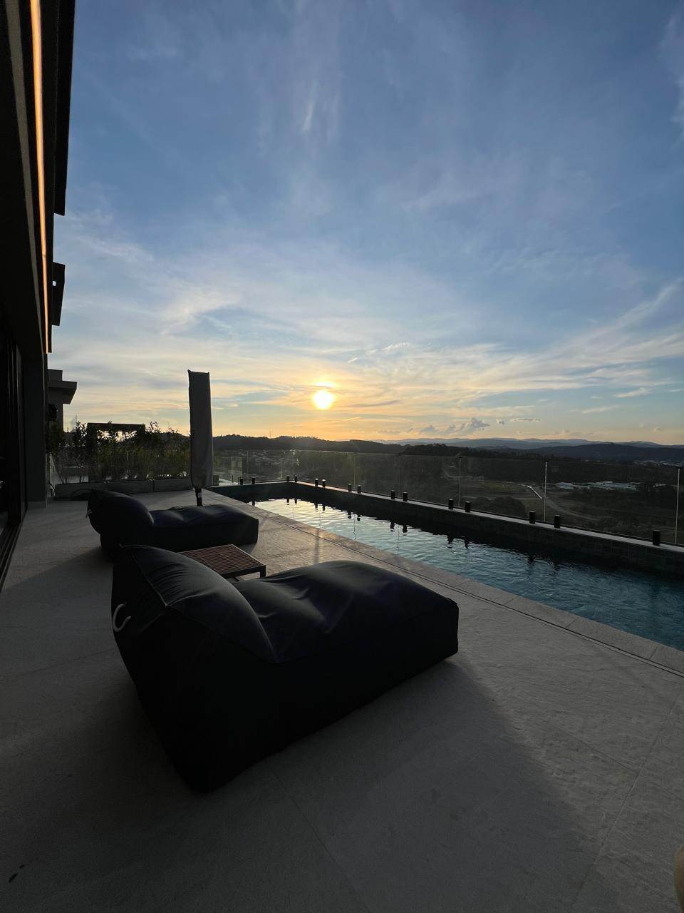 Casa em Condomínio Campos do Conde Santana de Parnaiba  