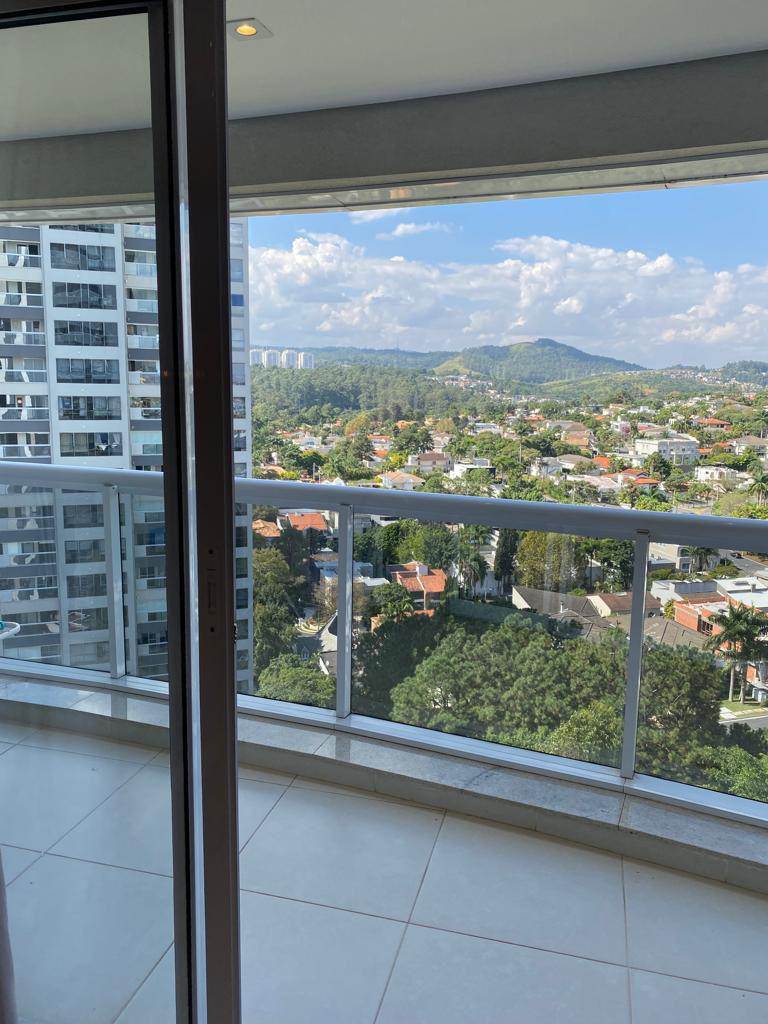 Apartamento Alphaville Barueri 