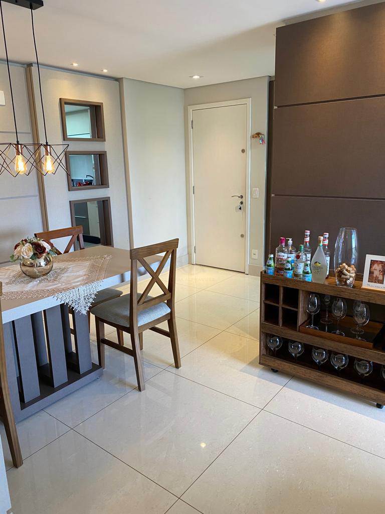 Apartamento Alphaville Barueri 