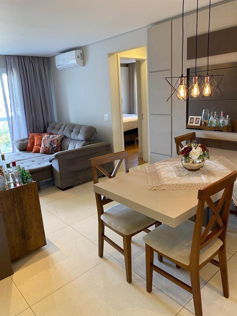 Apartamento Alphaville Barueri 