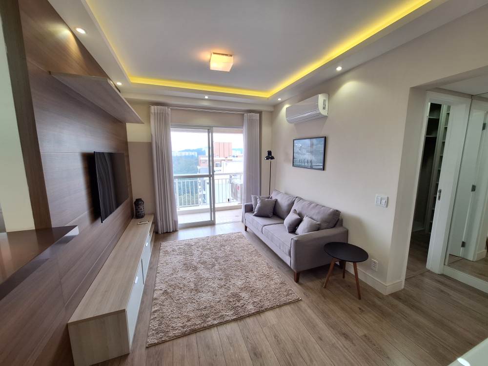 Apartamento Alphaville Barueri 