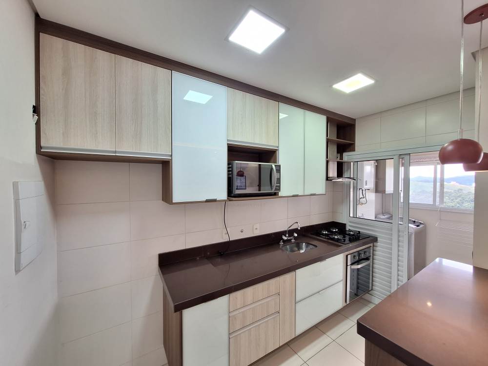 Apartamento Alphaville Barueri 