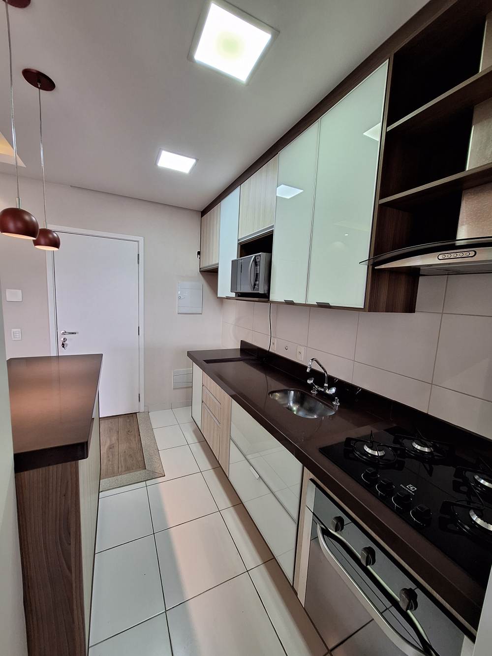 Apartamento Alphaville Barueri 