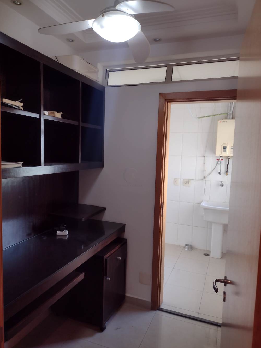 Apartamento Tamboré Santana de Parnaiba 