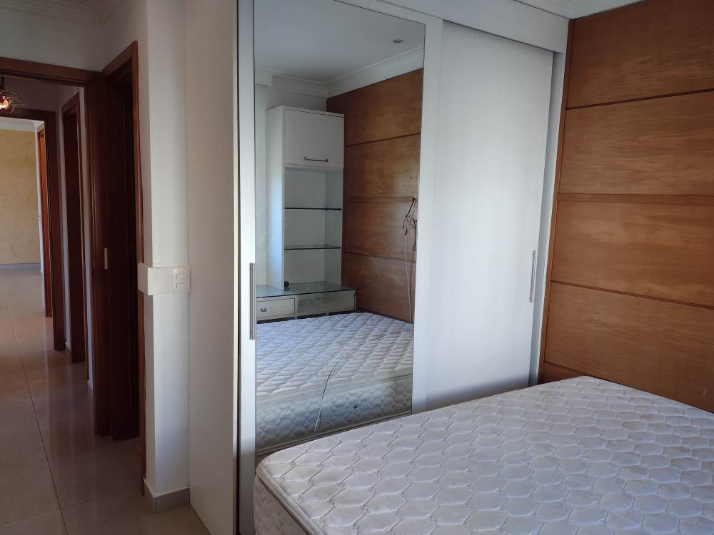 Apartamento Tamboré Santana de Parnaiba 