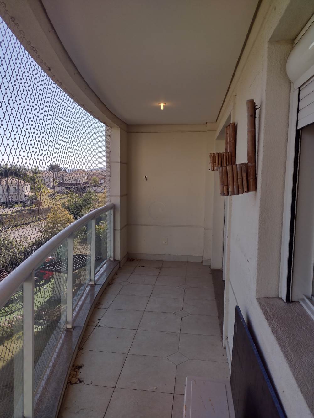 Apartamento Tamboré Santana de Parnaiba 