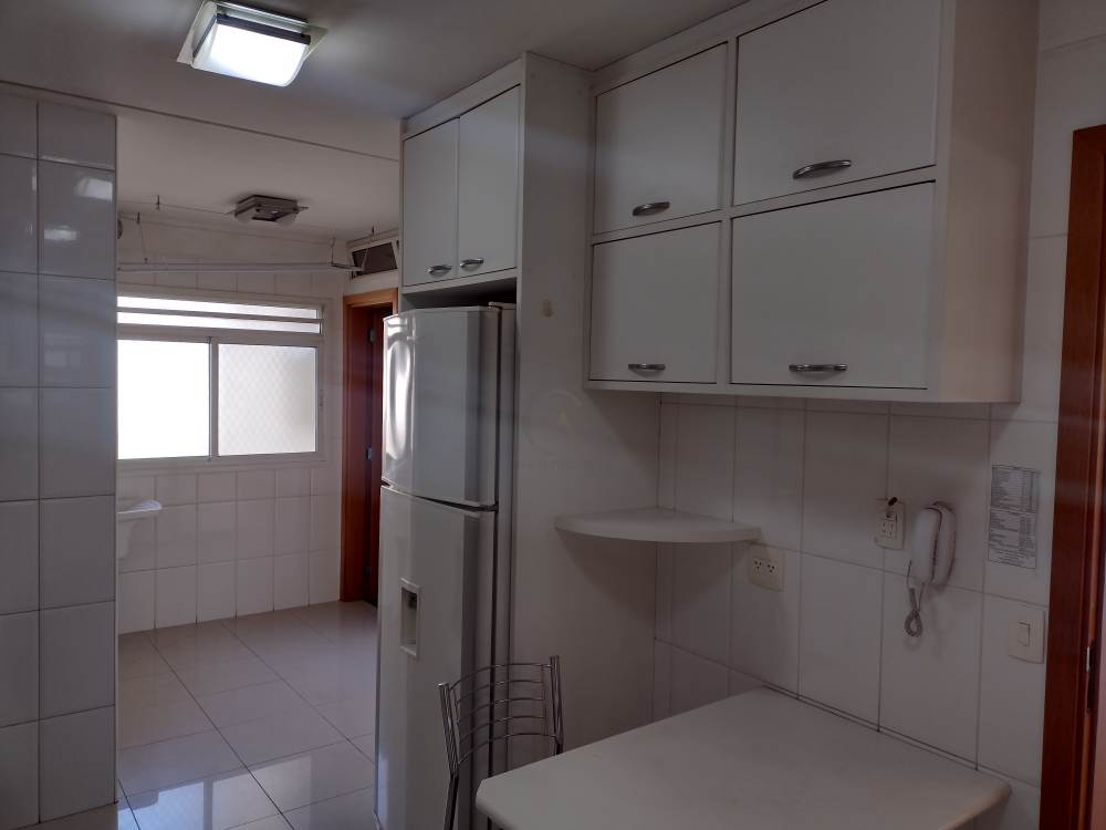Apartamento Tamboré Santana de Parnaiba 