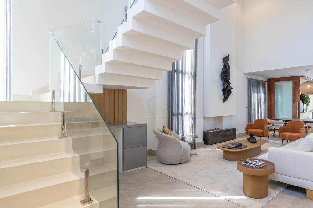 Casa em Condomínio Tamboré Santana de Parnaiba 