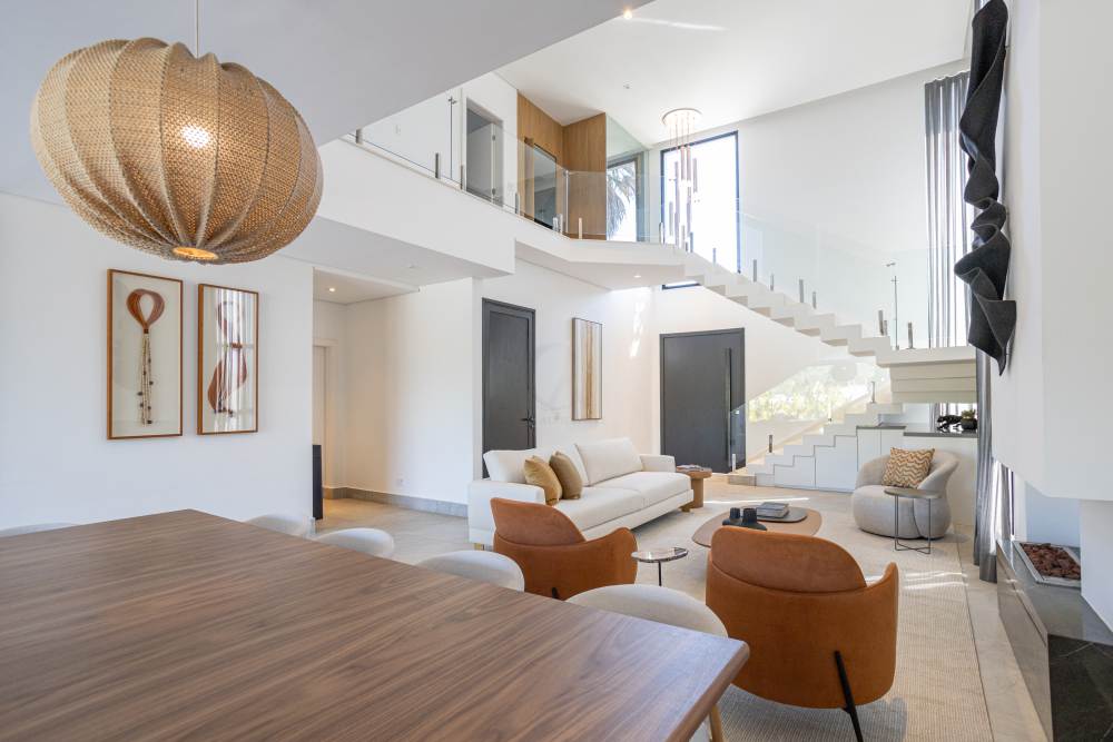 Casa em Condomínio Tamboré Santana de Parnaiba 