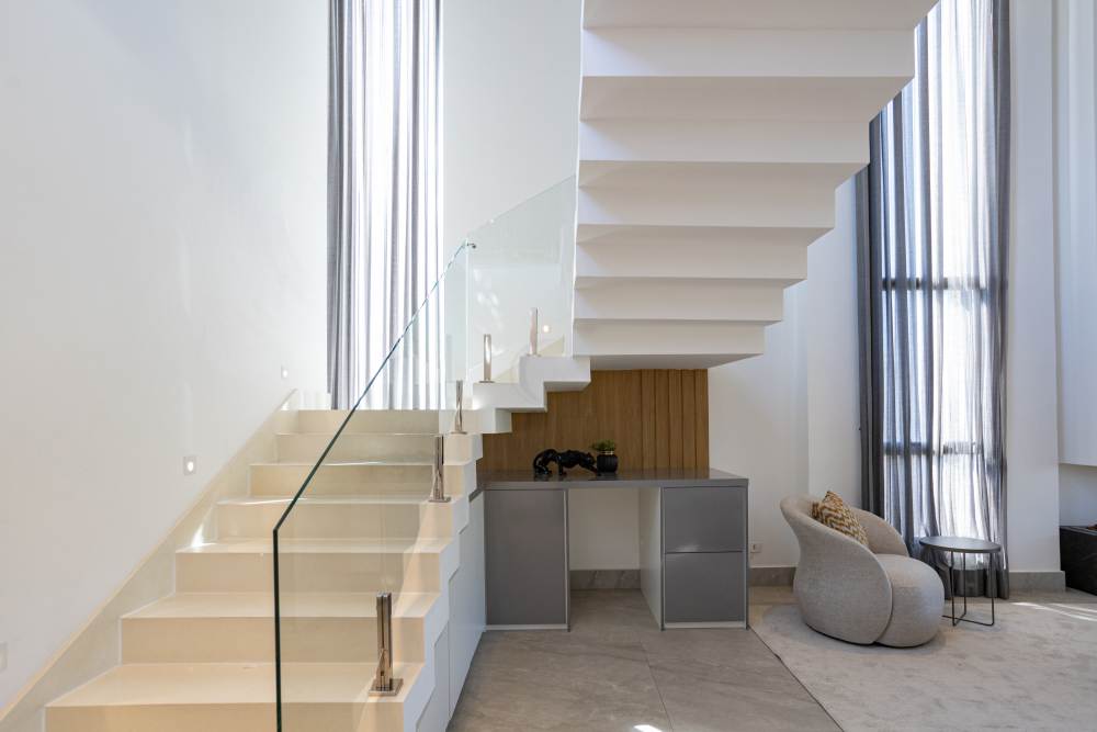 Casa em Condomínio Tamboré Santana de Parnaiba 