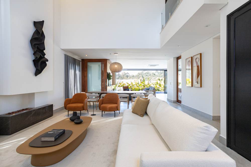 Casa em Condomínio Tamboré Santana de Parnaiba 