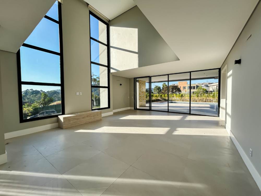 Casa em Condomínio Tamboré 11 Santana de Parnaiba 