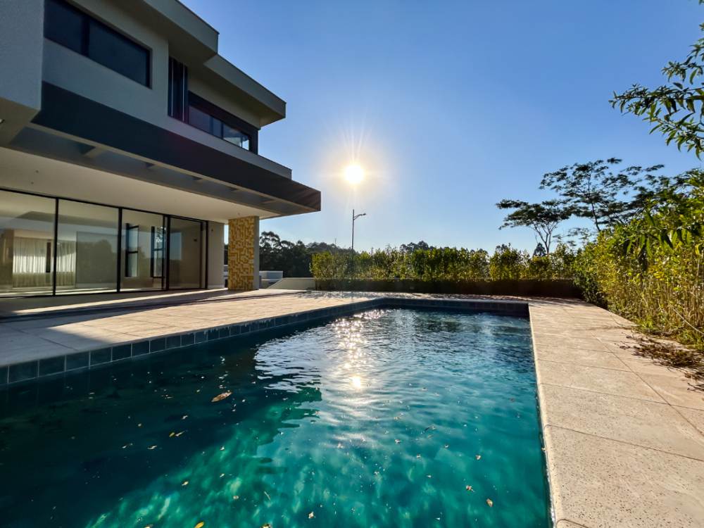 Casa em Condomínio Tamboré 11 Santana de Parnaiba 