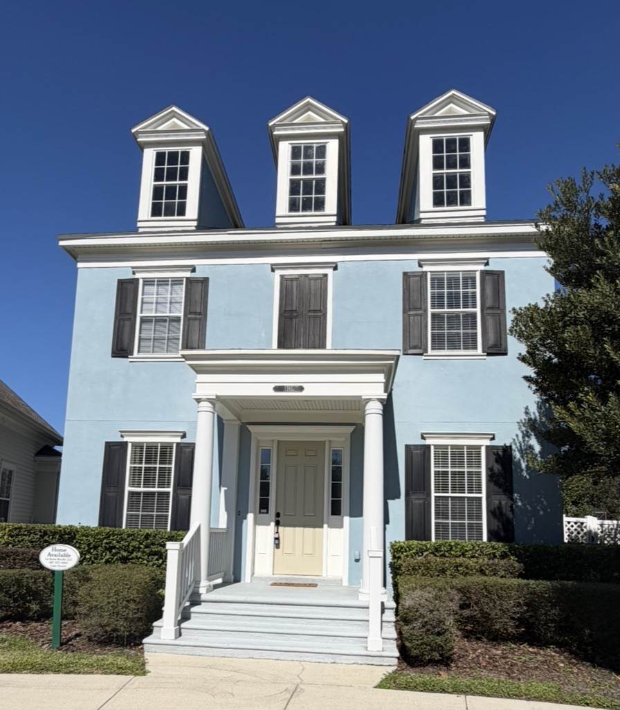 🌟 MIAMI -  ORLANDO 🌟